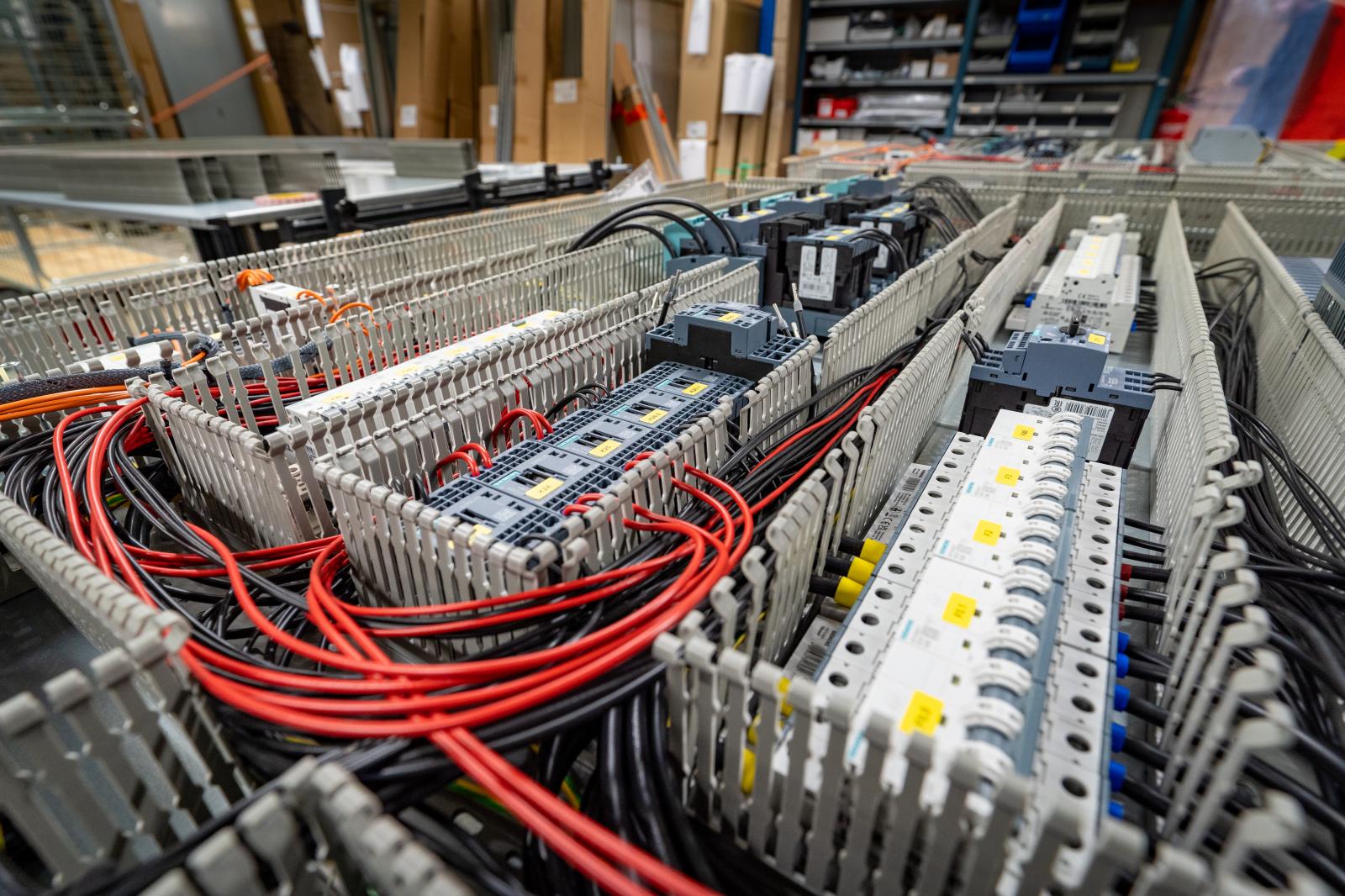 Elektrik ve Otomasyon