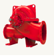 SCS Series - Splite Case Pump