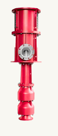 VTP Series - Turbine Type Pump