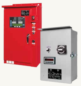 Control Panels