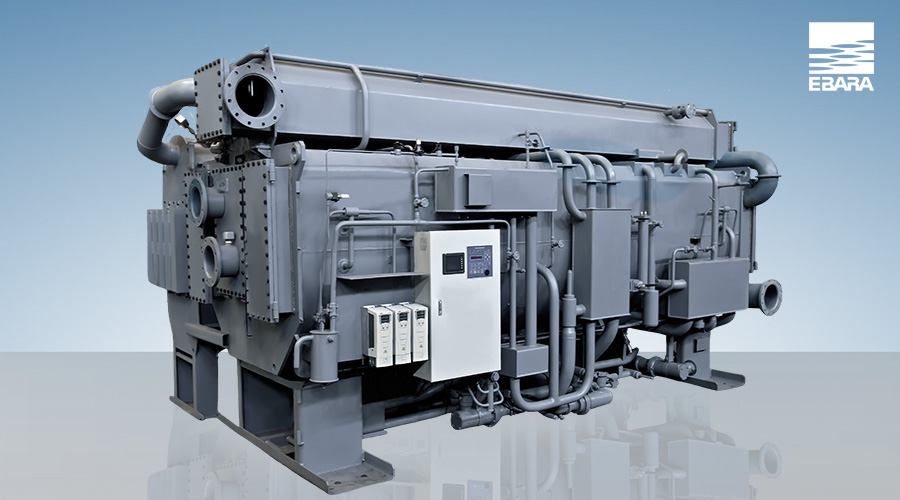 Absorbsiyonlu Chiller2