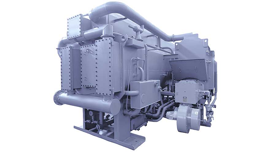 Absorbsiyonlu Chiller3
