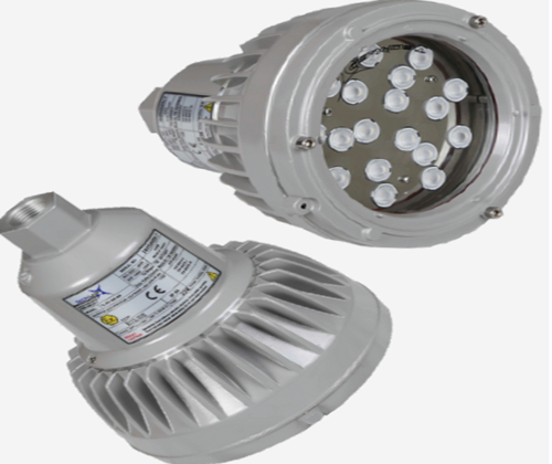 LED TL-EX-SR-XX SMD