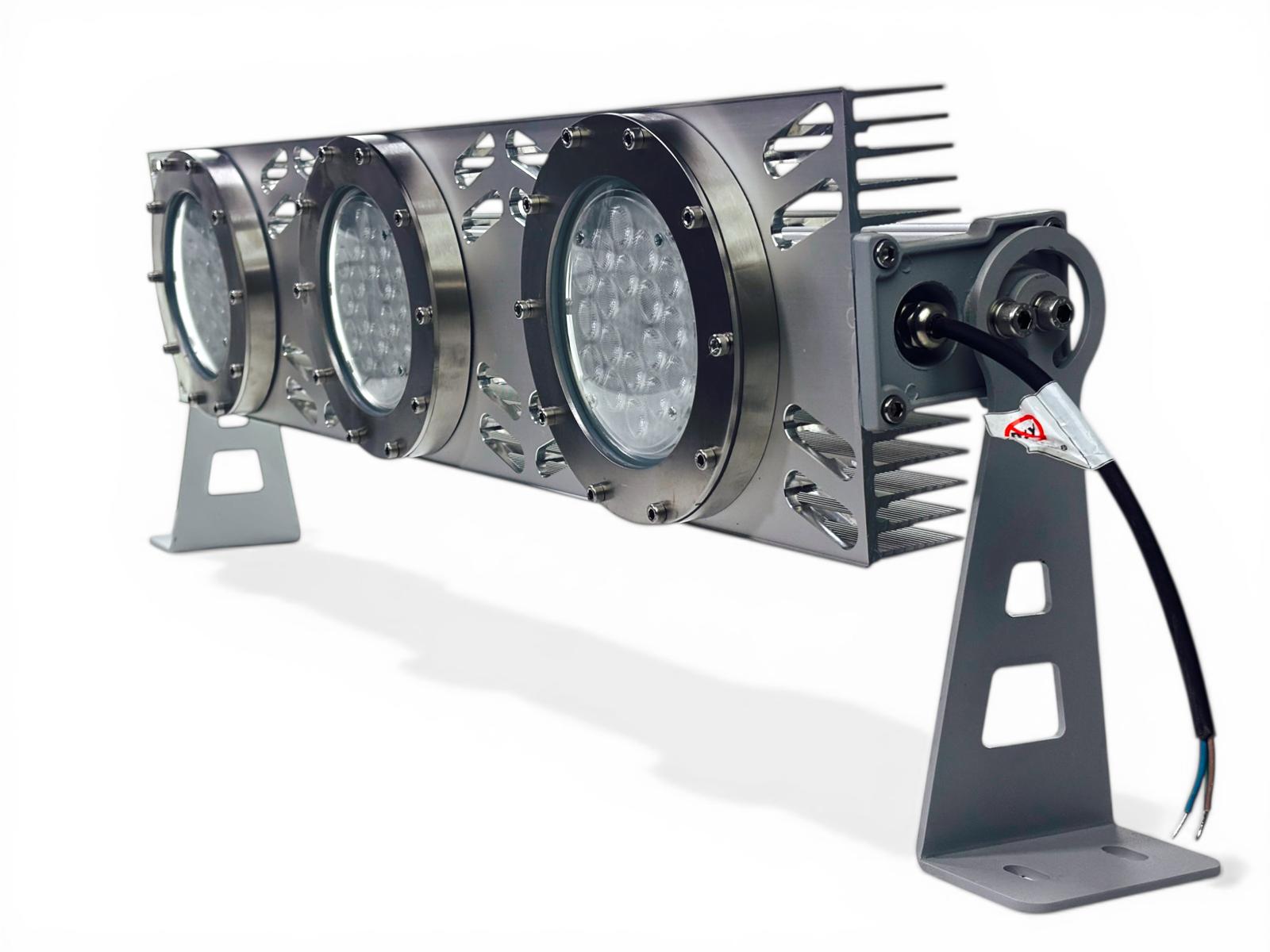 LED PRD EX- 3L PRO