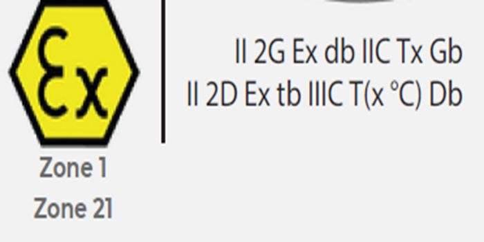 LED TL-EX-BR-X1-X-X-X4-X5