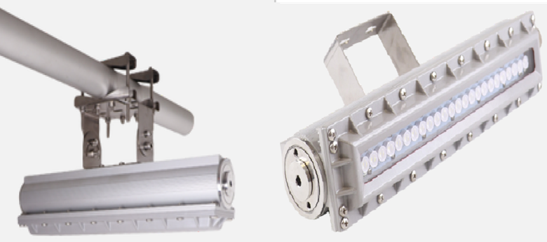 LED TL-EX-TLL-XXX