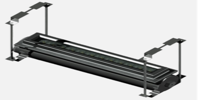 LED TL-EX-TLL-TLL