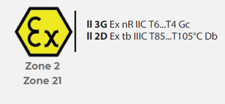 LED TL-EX-LNR-X1